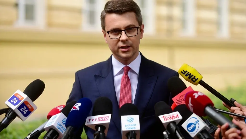 Uniknąć kryzysu energetycznego. Müller: premier wydał polecenia