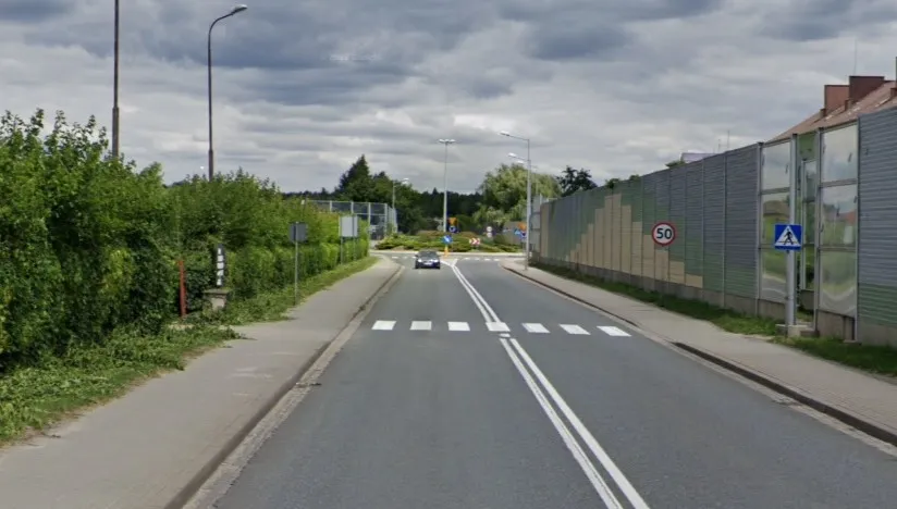 Koniec utrudnień między Opolem a Lublińcem