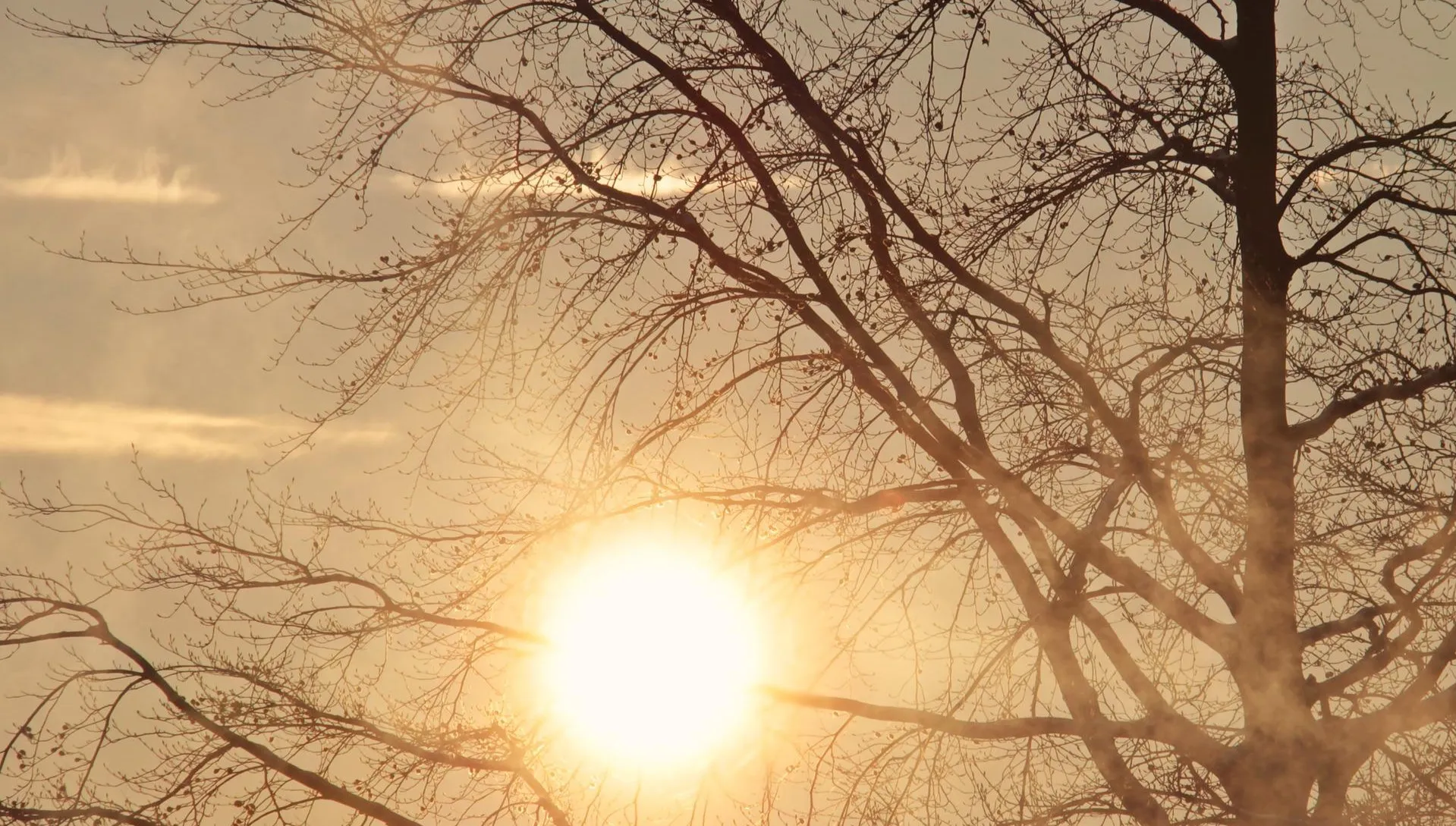 Nadchodzą bardzo upalne dni