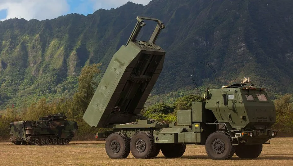 Ukraina dostanie kolejne cztery systemy HIMARS