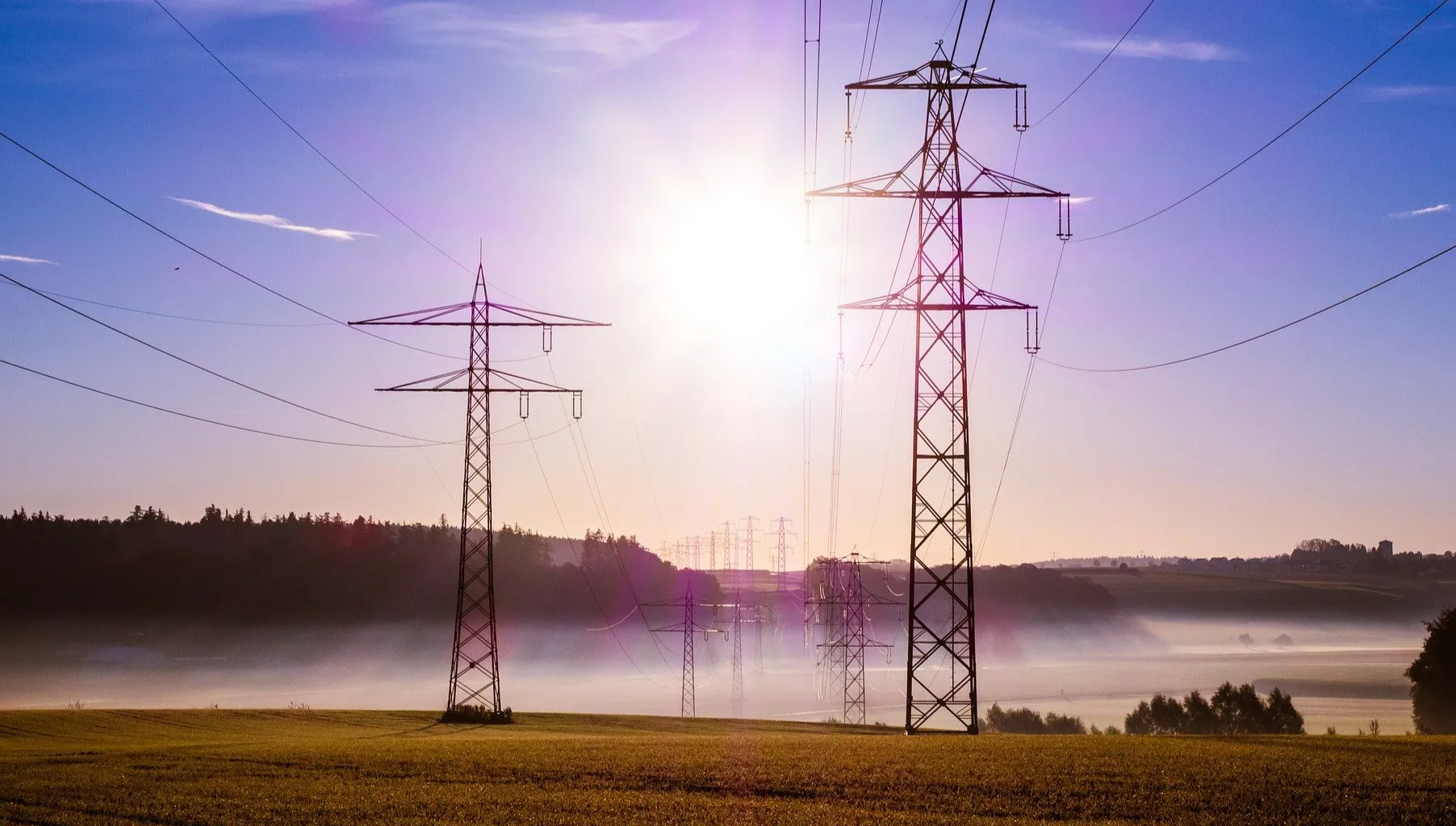 Kto przejmie odpowiedzialność za infrastrukturę energetyczną? Minister Buda odpowiada