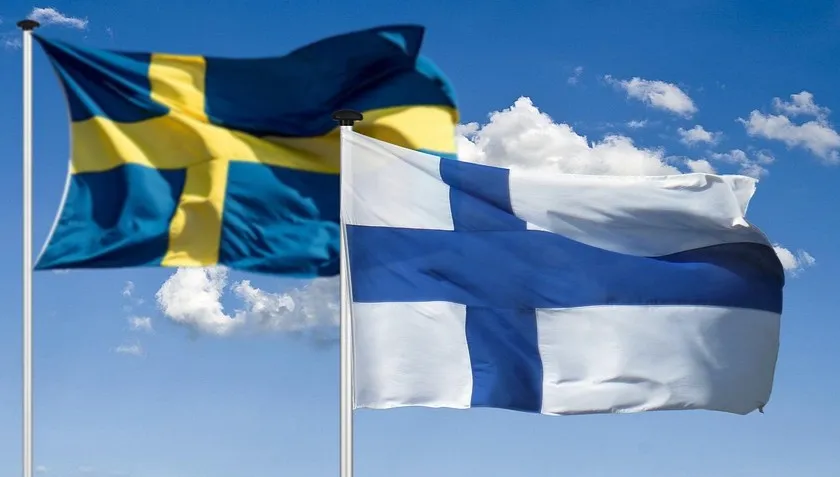 Szwecja i Finlandia w NATO. W piątek prezydent podpisze ustawy ws. ratyfikacji akcesji