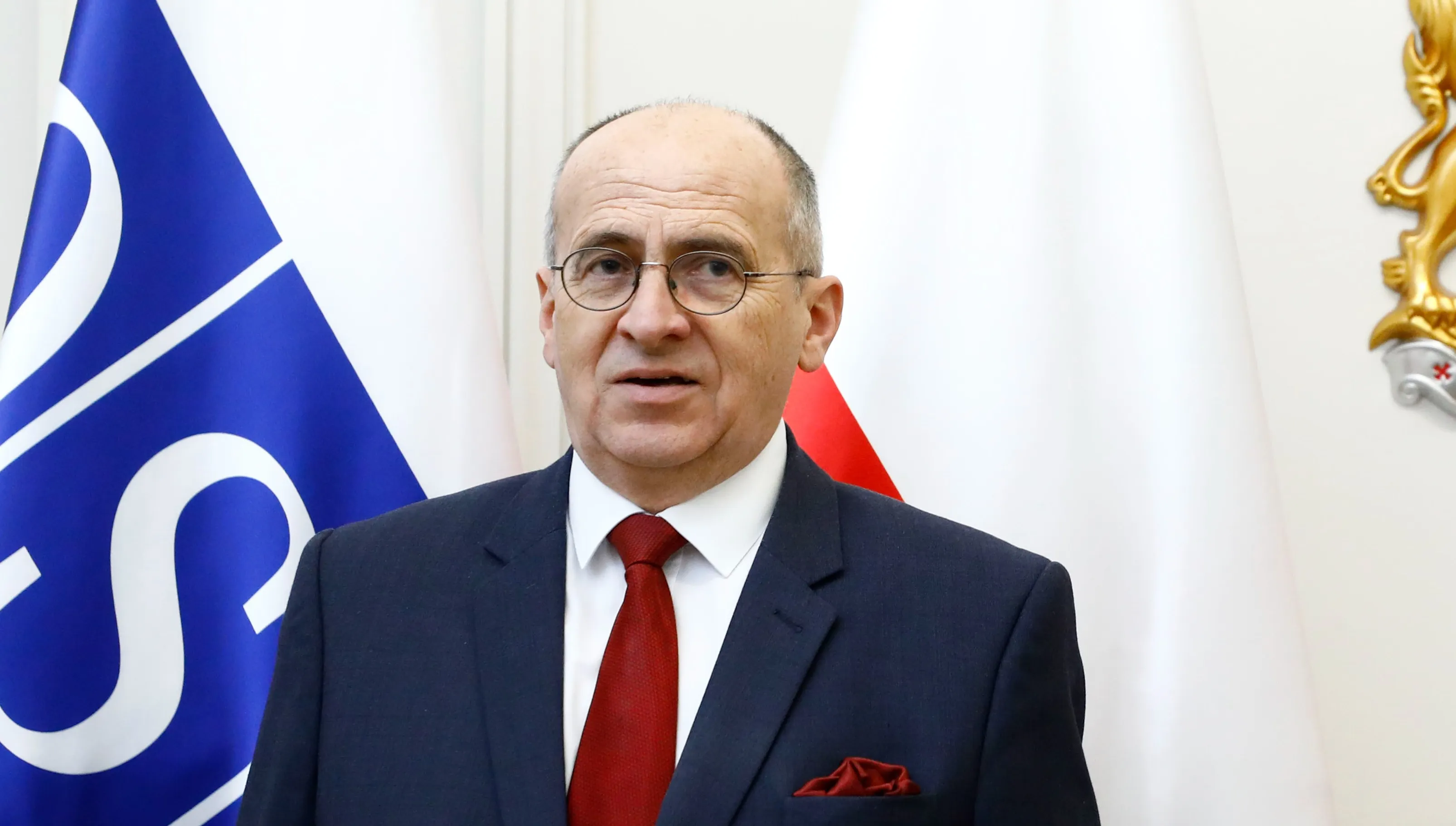 Sankcje uderzą w ośrodki rosyjskiej propagandy. Rau: To dobry krok