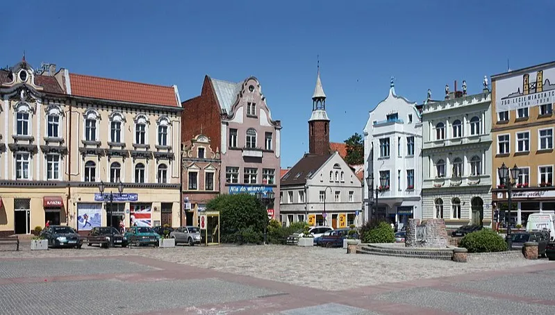 Upały i burze na Pomorzu