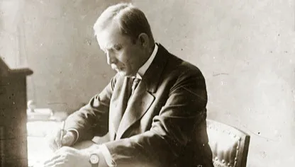 2023 Rokiem Wojciecha Korfantego