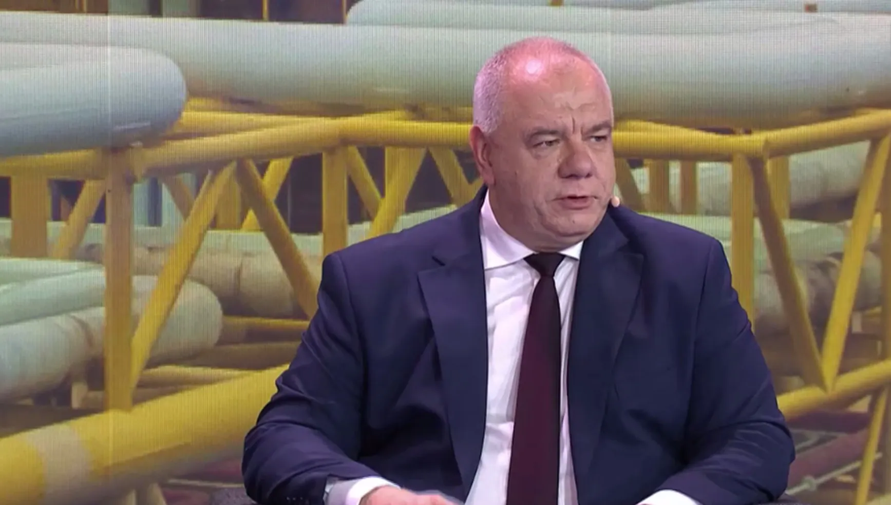 MAP przejmie funkcje pełnomocnika rządu ds. krytycznej infrastruktury? Wicepremier Jacek Sasin odpowiada