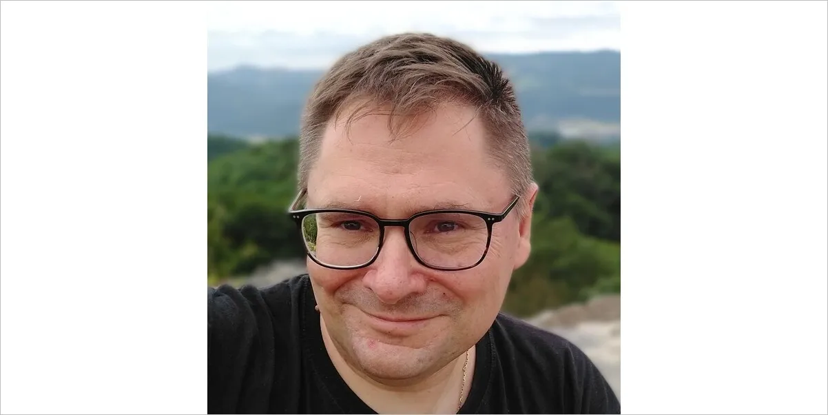 Tomasz P. Terlikowski