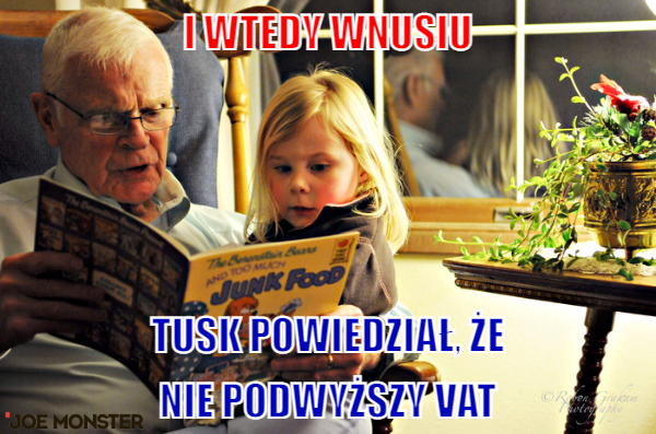 Bajki PO
