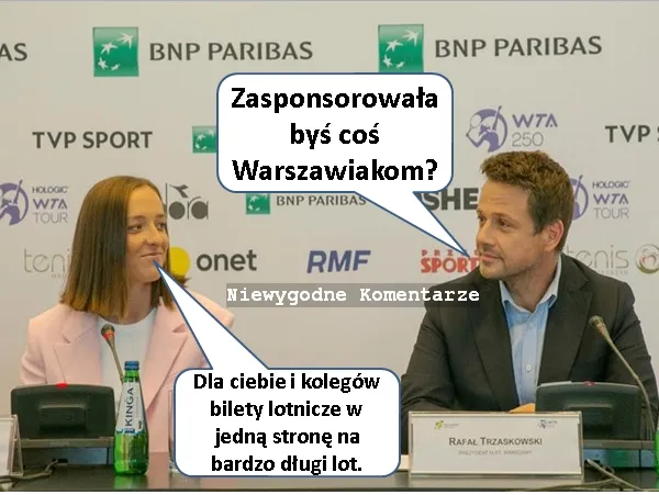 Sponsoring