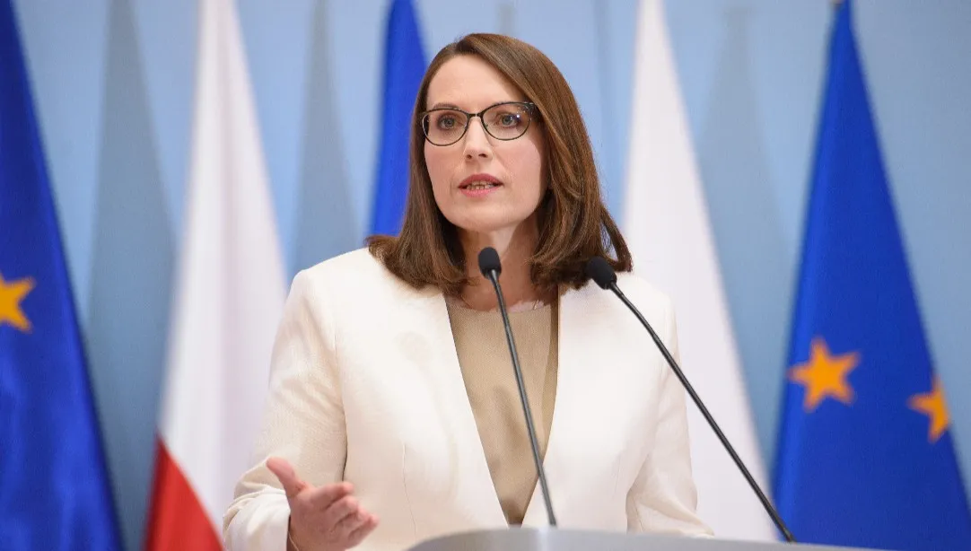 Rating na poziomie "A-". Rzeczkowska: Solidne perspektywy wzrostu i odporność polskiej gospodarki