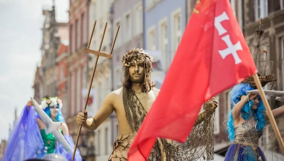 W Gdańsku rusza Jarmark św. Dominika