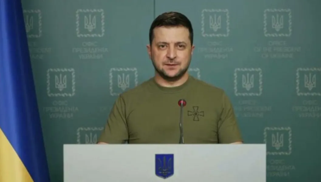 "Czego by Rosja nie obiecywała, to zawsze znajdzie sposób, jak tego nie spełnić"