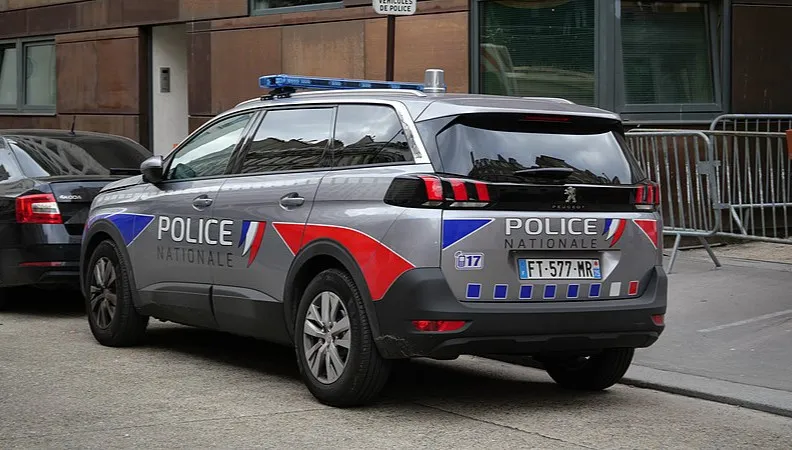 Spalił swoich rodziców po sprzeczce. Policja szuka sprawcy