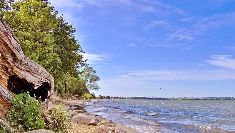 Poniedziałek nad Bałtykiem słoneczny. Do 30 st. C