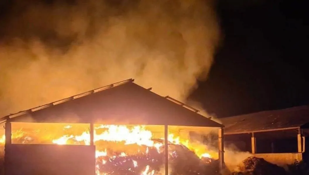 Rosyjski ostrzał domu kultury w Czuhujewie. Podano bilans ofiar