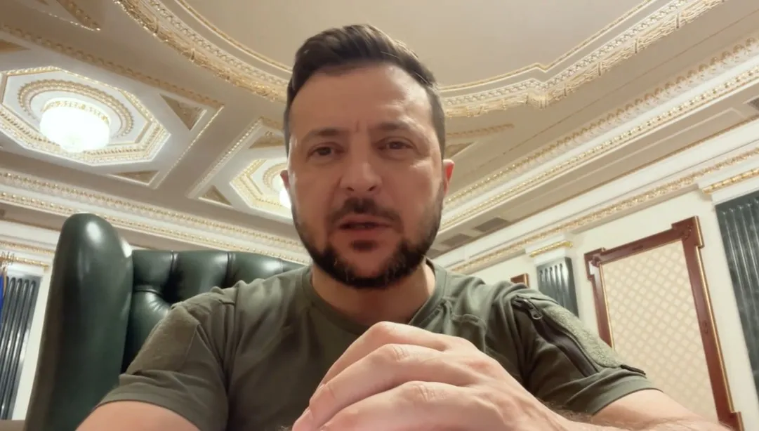 „Kreml chce, by zima stała się dla Europy jak najcięższa”