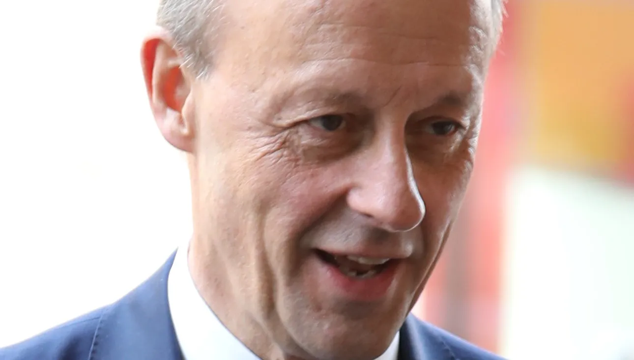 Lider CDU o działaniach Scholza: Zostaliśmy oszukani