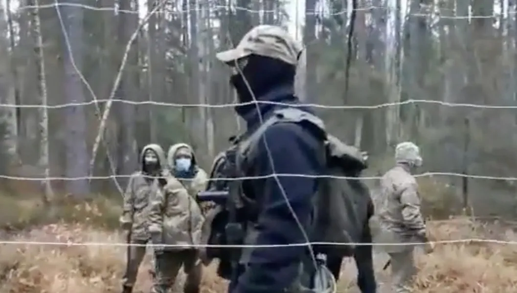WHO: w 30 lat liczba migrantów międzynarodowych wzrosła o 128 mln