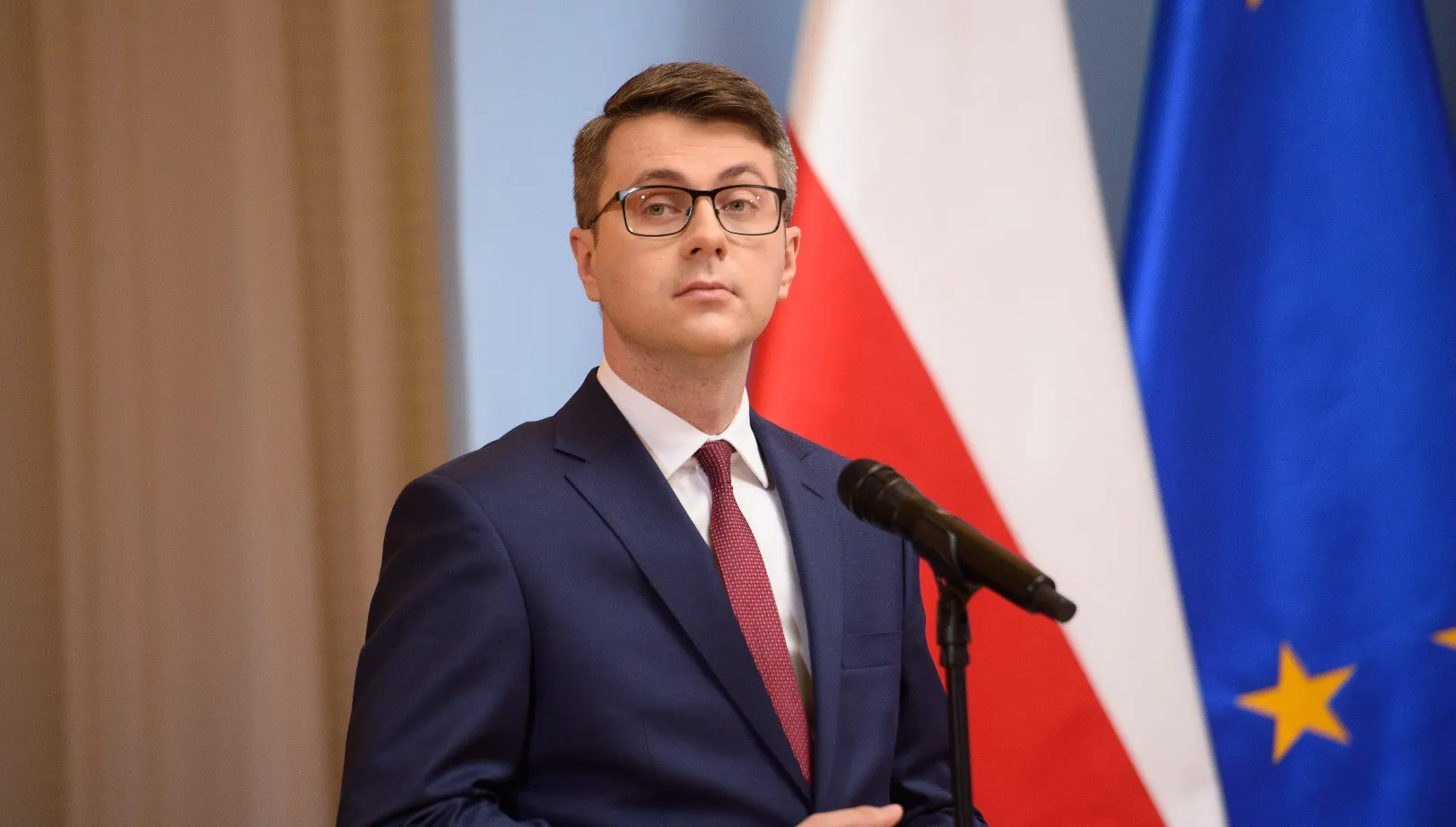 Płaca minimalna 2024. Müller: Dyskusja za rok
