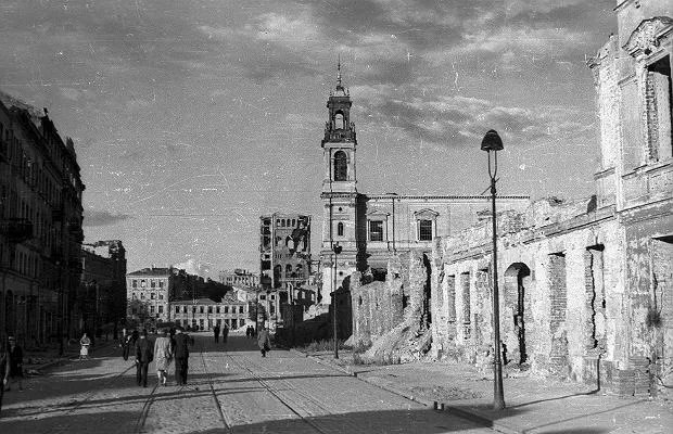 To już 78 lat. Pytamy o znanych Powstańców Warszawskich