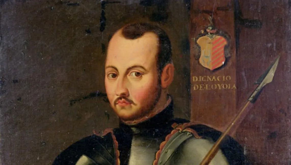 Dziś wspomnienie św. Ignacego z Loyoli