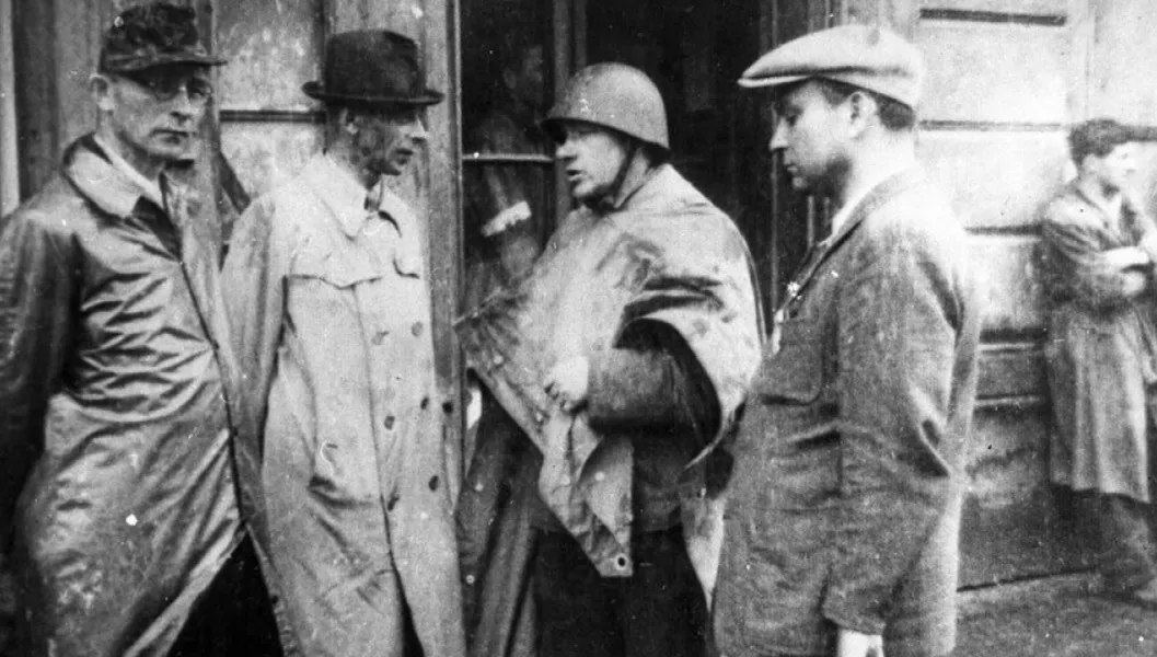 78 lat temu zapadła decyzja o rozpoczęciu powstania w Warszawie