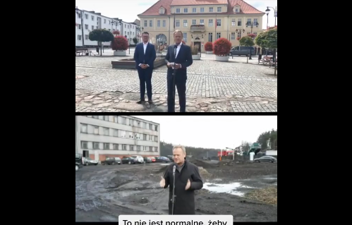 Prawdę powie?
