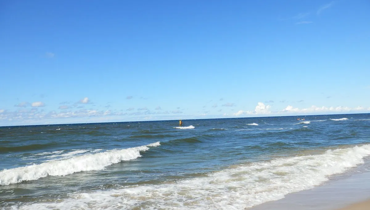 Zachodniopomorskie: Kąpieliska zamknięte z powodu sinic