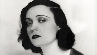 Polka, która podbiła Hollywood... 35 lat temu zmarła Pola Negri