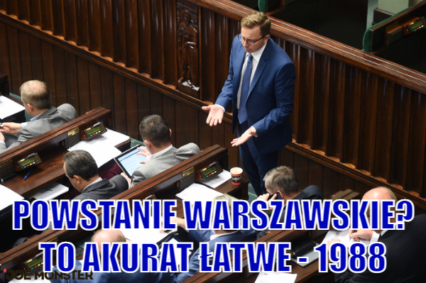 Powstanie wg Jońskiego