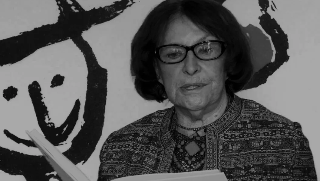 Była jedną z najsłynniejszych polskich twórczyń literatury dziecięcej. 5 lat temu zmarła Wanda Chotomska