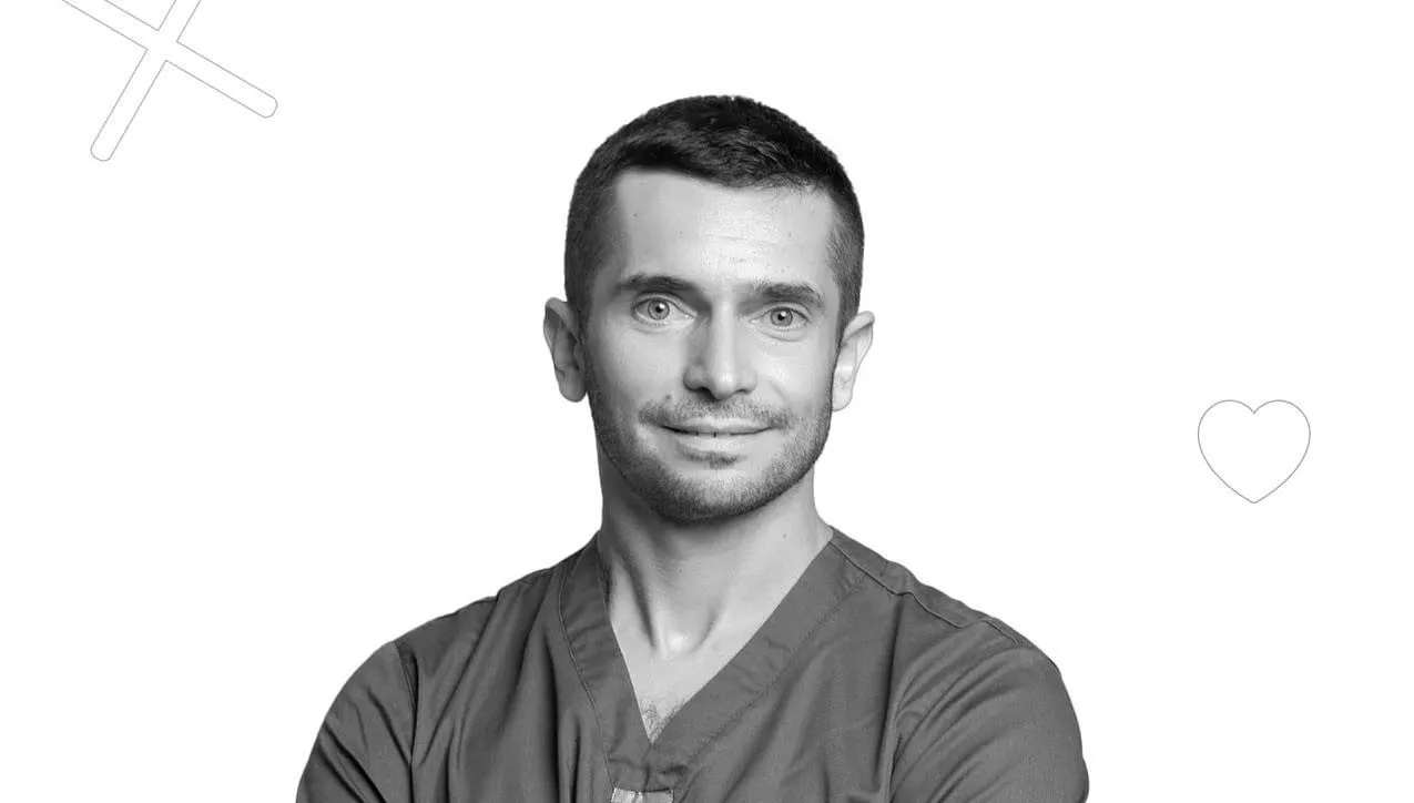 Neurolog 27. ofiarą ataku w Winnicy
