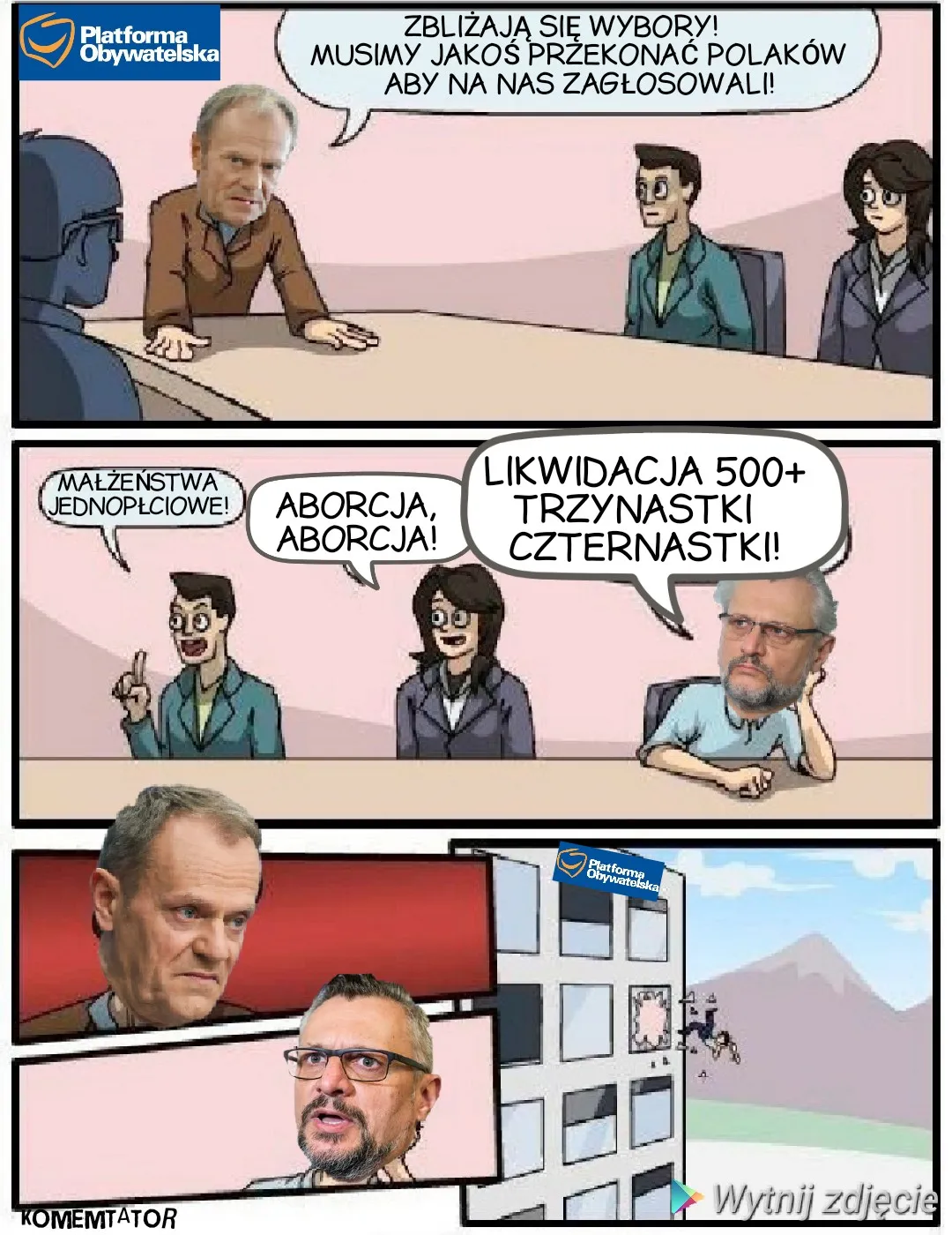 Likwidacja
