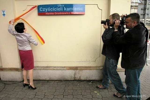 Czyścicieli