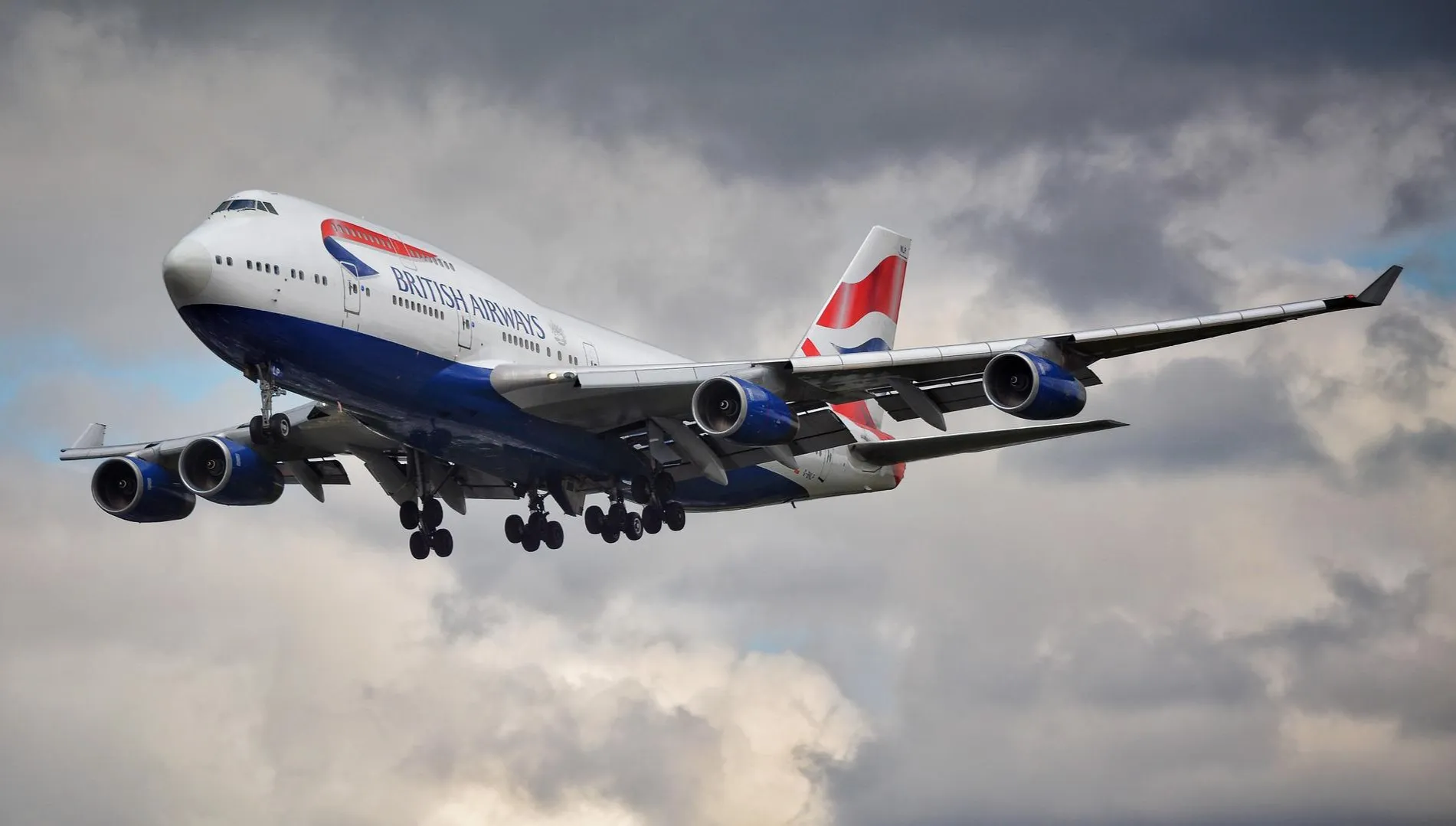 British Airways: Wstrzymano sprzedaż części biletów, m.in. do Polski