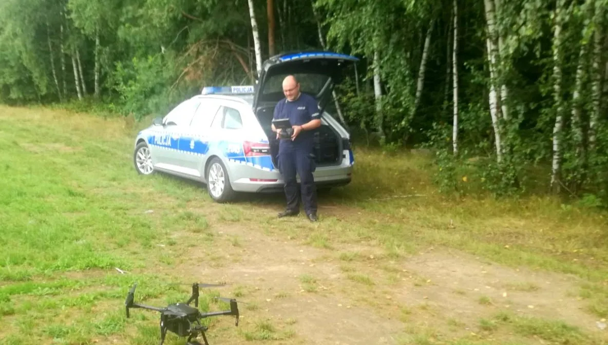 Zaginieni chłopcy znalezieni w... skradzionym oplu