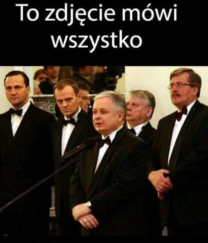 Zdjęcie mówi wszystko