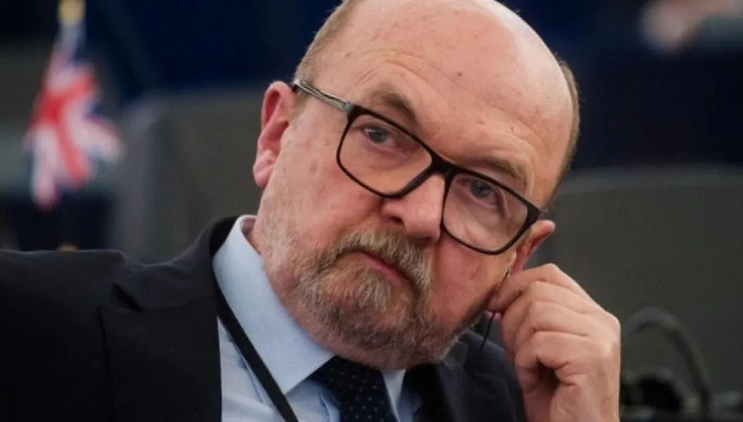 Prof. Ryszard Legutko dla "GPC": Czas powiedzieć Komisji Europejskiej "dość" 