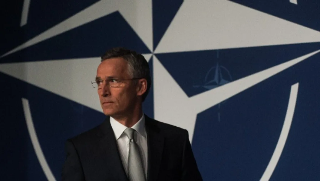 Szef NATO: Rosja nie może wygrać wojny
