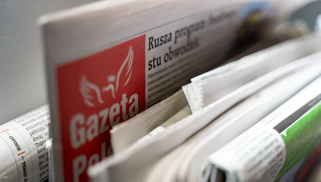 GPC: Kto by tam myślał o dzieciach?
