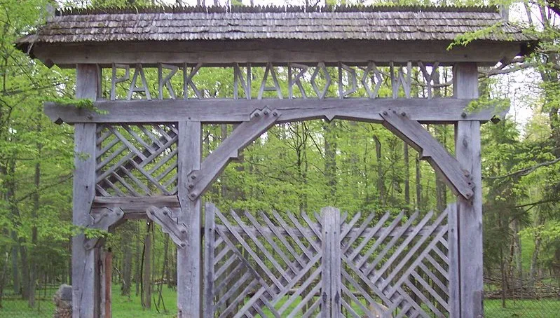 Park narodowy w Białowieży ma już 90 lat!