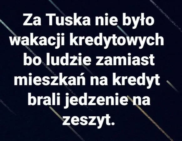 Wakacje
