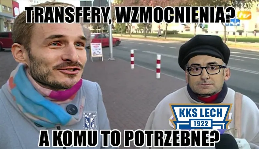 Mistrz Polski