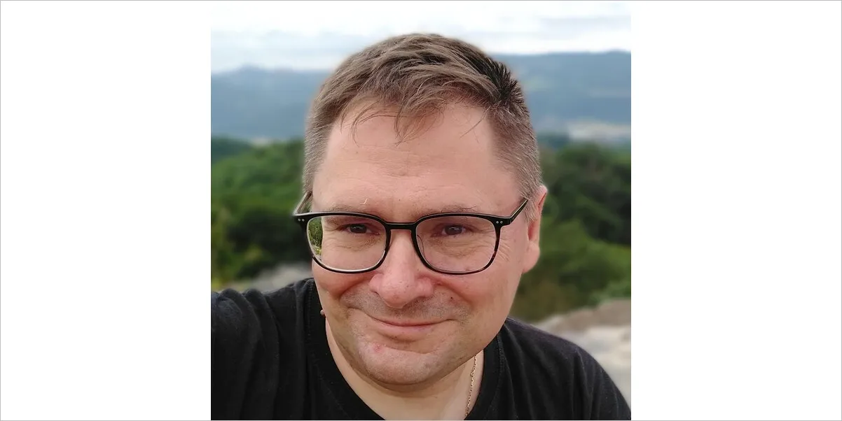 Tomasz P. Terlikowski