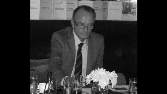 Zmarł Wojciech Sikora, działacz opozycji demokratycznej w PRL