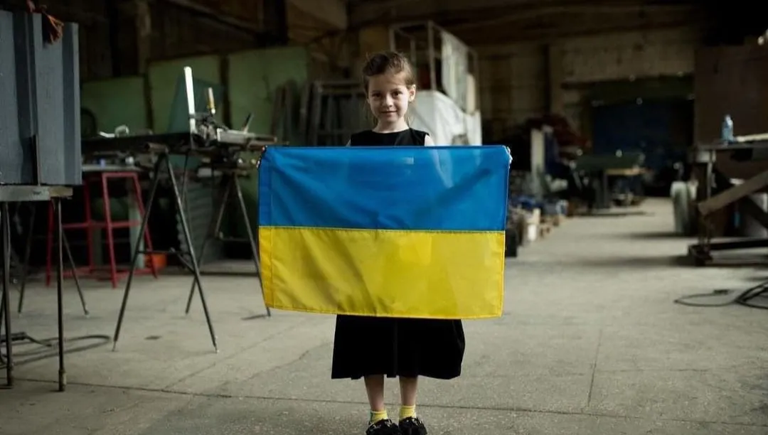 Na wojnie giną najmłodsi…