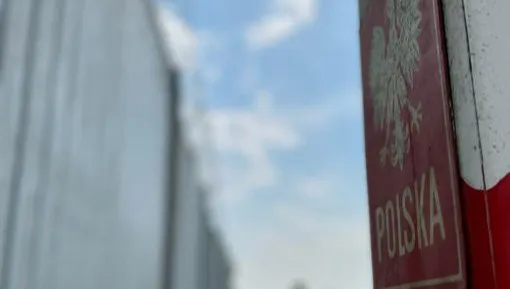 Cudzoziemcy nadal próbują swoich sił na granicy polsko-białoruskiej