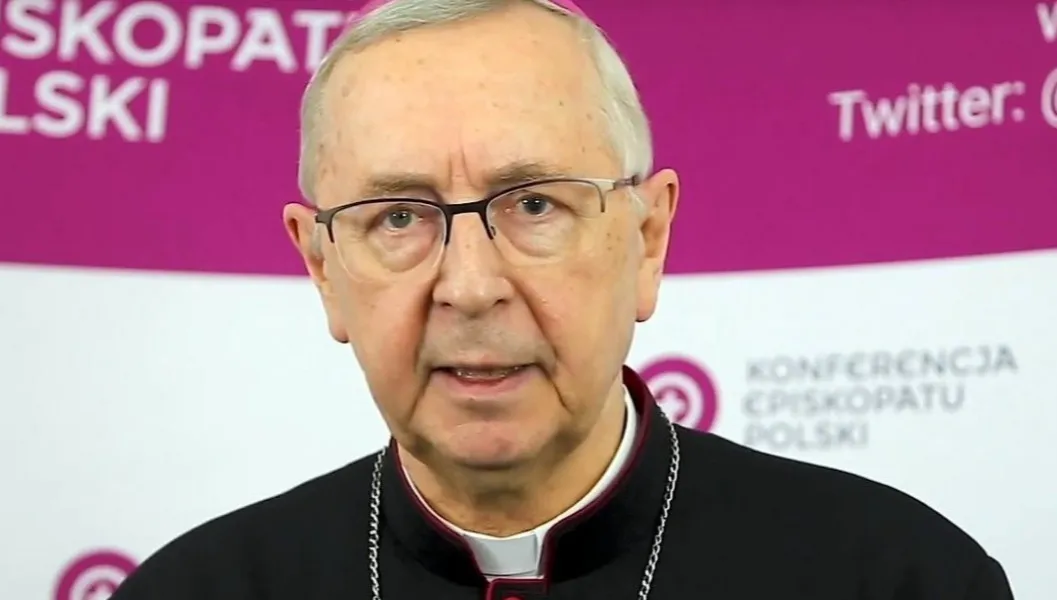 Abp Gądecki złożył kondolencje rodzinom ofiar wypadku autokaru w Chorwacji