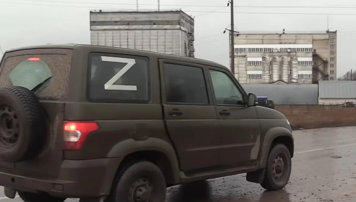 Rosjanie przenoszą wojska z Donbasu i z innych okupowanych terenów. Teraz cel jest jeden