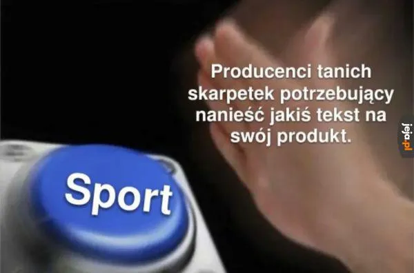 Skarpetki